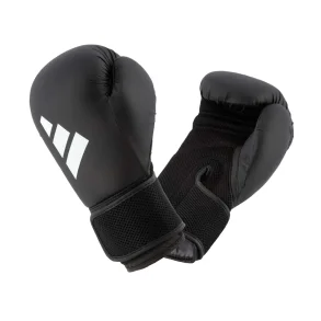 Boksehandsker Combat 50 - sort