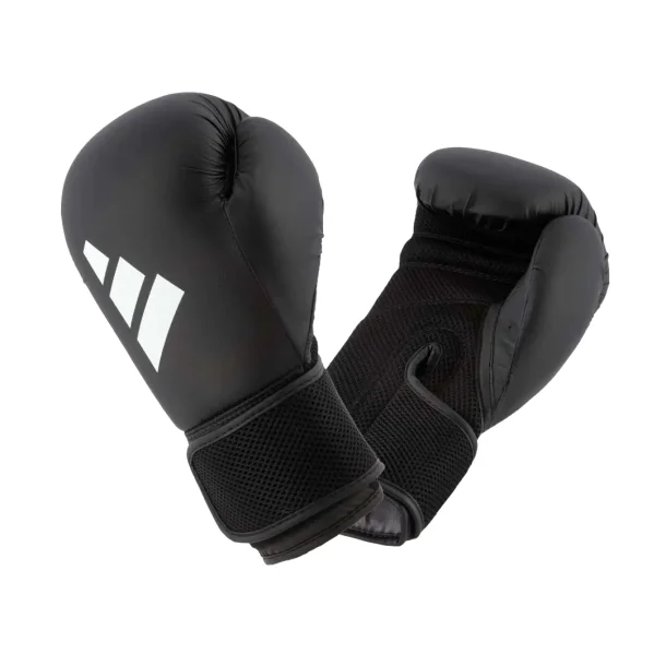 Boksehandsker Combat 50 - sort