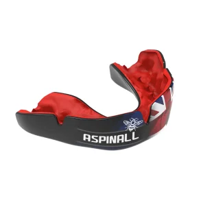 Tandbeskytter Instant Custom Fit UFC Fighter - senior