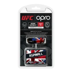 Tandbeskytter Instant Custom Fit UFC Fighter - senior