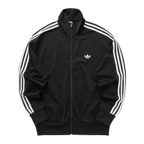 Adidas Track jakke - sort