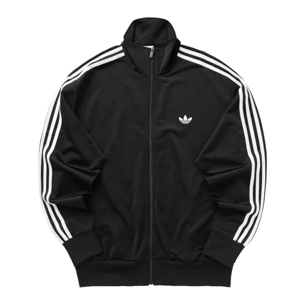 Adidas Track jakke - sort