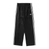 Adidas Track bukser - sort