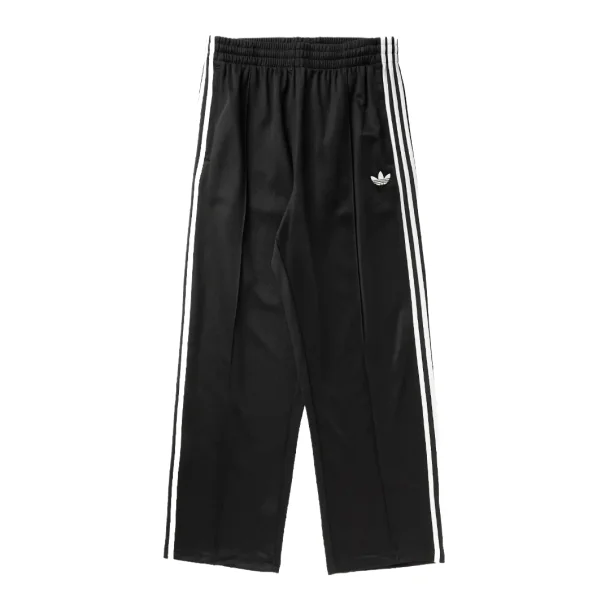 Adidas Track bukser - sort