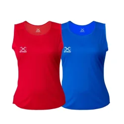 Bokseshirt dame - Competition Approved 2.0