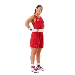 Bokseshirt dame - Competition Approved 2.0