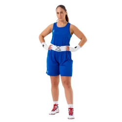 Bokseshirt dame - Competition Approved 2.0