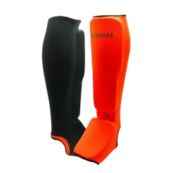 Benskinner vendbare m/vrist 2.0