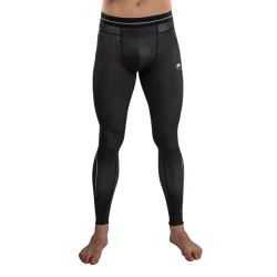 Tights Stealth - sort/hvid