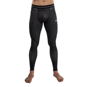 Tights Stealth - sort/hvid