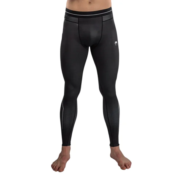 Tights Stealth - sort/hvid
