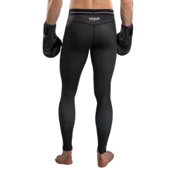 Tights Stealth - sort/hvid