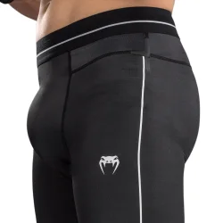 Tights Stealth - sort/hvid