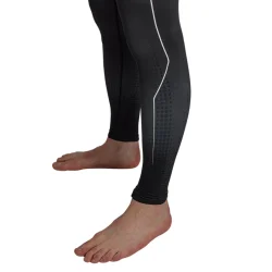 Tights Stealth - sort/hvid